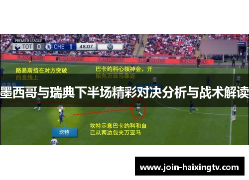 墨西哥与瑞典下半场精彩对决分析与战术解读